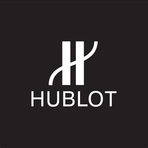 hublot logo eps|hublot logo vector.